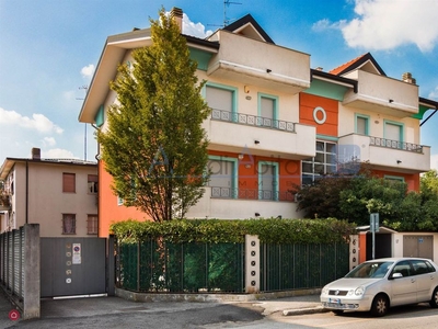 Appartamento in Vendita in Via Amedeo Modigliani 17 a Monza