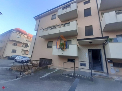 Appartamento in Vendita in Via Benedetto Musolino 50 a Catanzaro