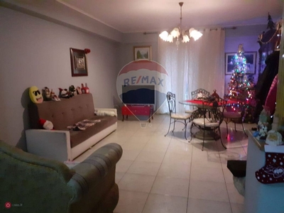 Appartamento in Vendita in Via Camillo Benso Conte di Cavour 75 a Militello in Val di Catania