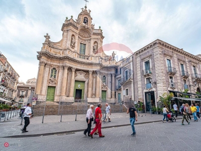 Appartamento in Vendita in Via Carcaci 17 a Catania