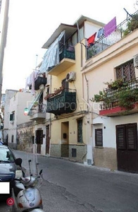 Appartamento in Vendita in Via Casalini a Palermo