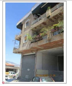 Appartamento in Vendita in Via Ciraulo 25 a Palermo