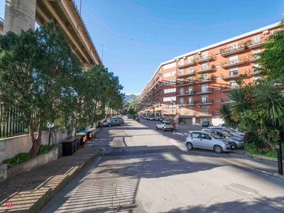 Appartamento in Vendita in Via Comunale Santo 311 a Messina