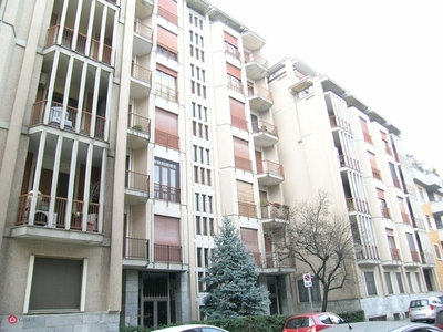 Appartamento in Vendita in Via Costantino Perazzi 30 C a Novara