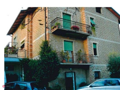 Appartamento in Vendita in Via del Menotre 5 a Perugia