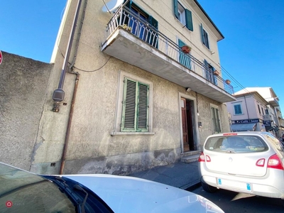 Appartamento in Vendita in Via Don Giuseppe Arcangeli 56 a Prato