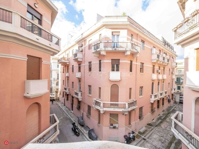 Appartamento in Vendita in Via Enzo Geraci 23 a Messina