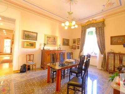 Appartamento in Vendita in Via Famagosta 1 a Savona