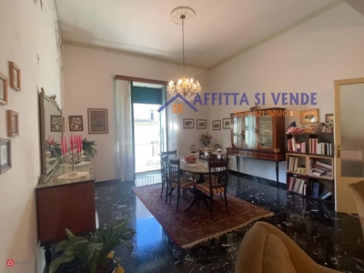 Appartamento in Vendita in Via Francesco Crispi 16 a Siracusa