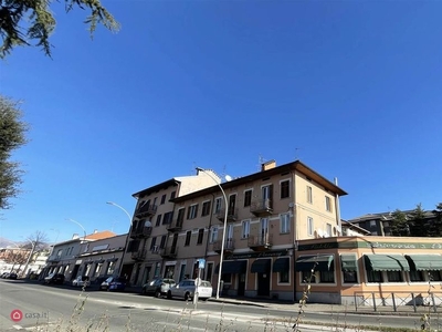 Appartamento in Vendita in Via Fratelli Rosselli 61 a Biella