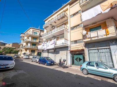 Appartamento in Vendita in Via Giovanni Di Giovanni 1 a Messina