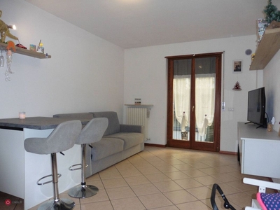 Appartamento in Vendita in Via Giuseppe Garibaldi 16 a Castel d'Azzano