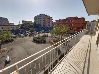 Appartamento in Vendita in Via Giuseppe Mazzaglia 10 a Catania