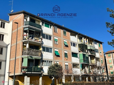 Appartamento in Vendita in Via Giuseppe Sbravati 5 a Parma