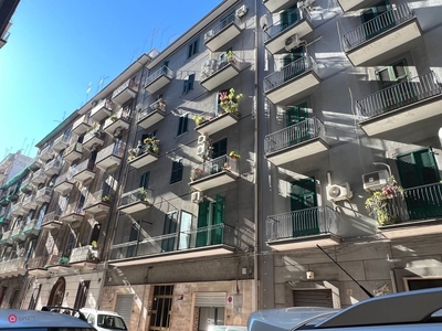 Appartamento in Vendita in Via Giusti 10 a Taranto