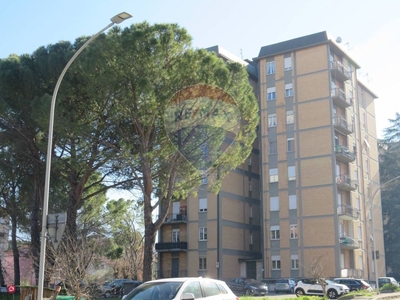 Appartamento in Vendita in Via Liutprando 5 a Terni