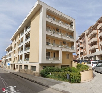 Appartamento in Vendita in Via Luigi Canepa 2 a Sassari