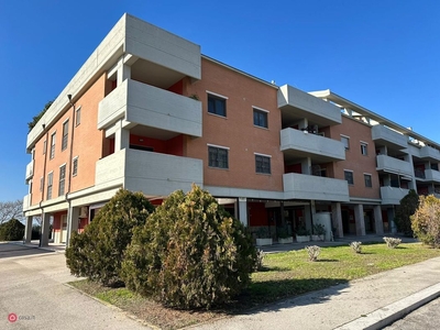 Appartamento in Vendita in Via Mario Forcella 25 a Foggia