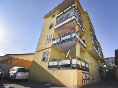 Appartamento in Vendita in Via Martiri d'ungheria 58 a Nicolosi
