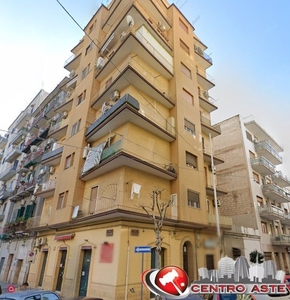 Appartamento in Vendita in Via Messapia a Taranto