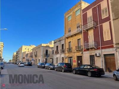 Appartamento in Vendita in Via Nicolò Riccio 56 a Trapani