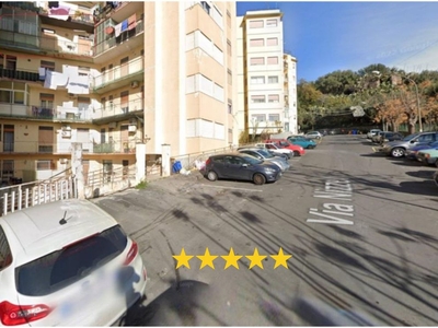 Appartamento in Vendita in Via Nizzeti a Valverde
