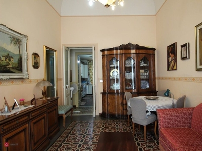 Appartamento in Vendita in Via Orto S. Clemente 45 a Catania
