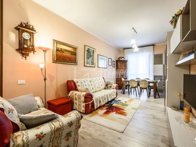 Appartamento in Vendita in Via Pierluigi da Palestrina 114 a Modena