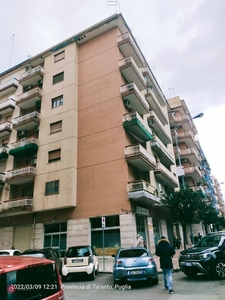 Appartamento in Vendita in Via Polibio 41 a Taranto