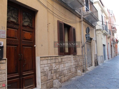 Appartamento in Vendita in Via San Margherita 21 a Brindisi