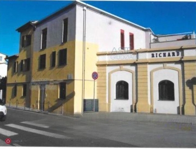 Appartamento in Vendita in Via San Michele degli Scalzi a Pisa