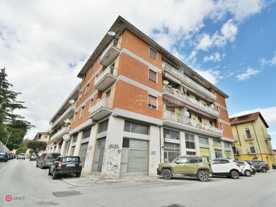 Appartamento in Vendita in Via San Serafino da Montegranaro 12 a Ascoli Piceno