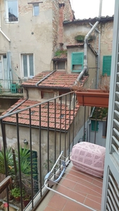 Appartamento in Vendita in Via Saracino a Arezzo