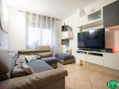 Appartamento in Vendita in Via Sarzana 73 a La Spezia