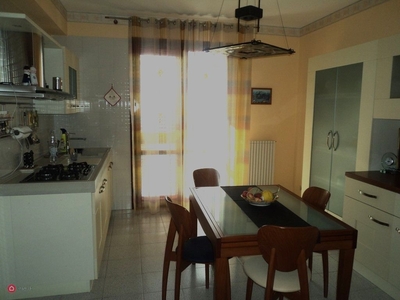 Appartamento in Vendita in Via Tenente Cataldo 14 a Caltagirone