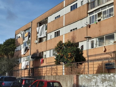 Appartamento in Vendita in Viale Bruno Ernesto 19 a Salerno