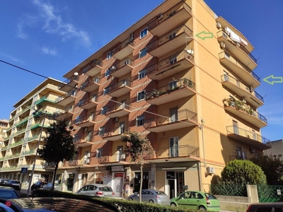 Appartamento in Vendita in Viale Mario Milazzo 157 a Caltagirone