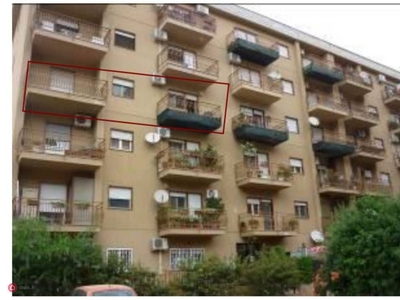 Appartamento in Vendita in Viale Placido Rizzotto 103 a Palermo