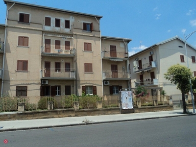 Appartamento in Vendita in Viale Principe Umberto 6 a Caltagirone