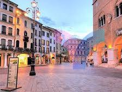 Appartamento in vendita, Treviso fiera