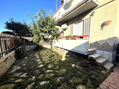 Appartamento in Via Achille Marini, Cerveteri (RM)