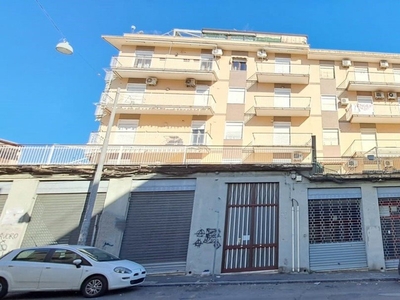 Appartamento in Via Giannotta, Catania (CT)