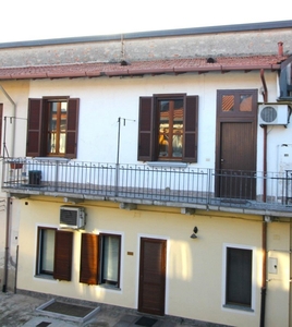 Appartamento in Via Goito , 13, Legnano (MI)