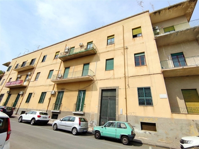 Appartamento in Via la Spezia in zona Largo Bordighera a Catania