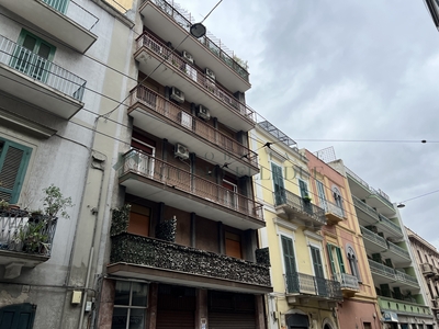 Appartamento in VIA NAPOLI - Bari