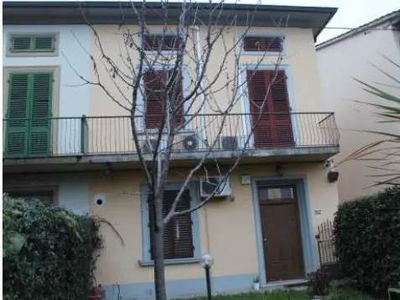 Appartamento in Via Roma 512/h in zona Cafaggio a Prato