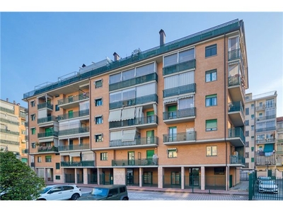 Appartamento in Via Saorgio , 41, Torino (TO)