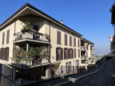 Appartamento in Vicolo Del Castello, 1, Frascati (RM)