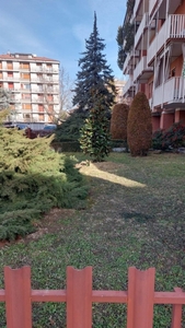 Appartamento in VICOLO GIUSEPPE CONTI, Asti, 5 locali, 3 bagni, 175 m²