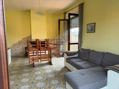 Appartamento in vendita a Pomezia Torvaianica Alta